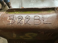 Cm30 180cm graafbak - afbeelding 4 van  6