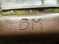 Cm30 180cm graafbak - afbeelding 5 van  6