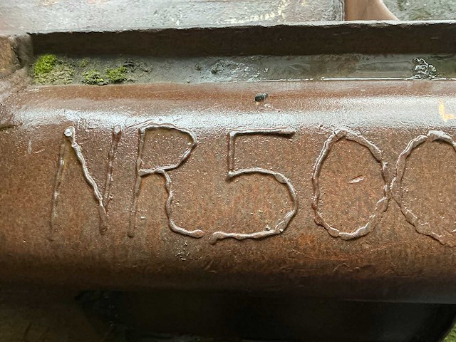 Cm30 180cm graafbak - afbeelding 6 van  6