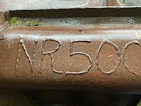 Cm30 180cm graafbak - afbeelding 6 van  6