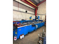 Cma - 2010 - trd 40 cnr 6000 - cnc-boormachine - afbeelding 7 van  9