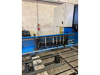 Cma - 2010 - trd 40 cnr 6000 - cnc-boormachine - afbeelding 7 van  8