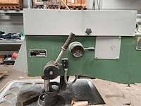 Cmb 70/2tc glas boormachine - afbeelding 2 van  16