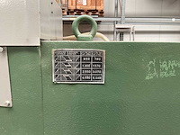 Cmb 70/2tc glas boormachine - afbeelding 3 van  16