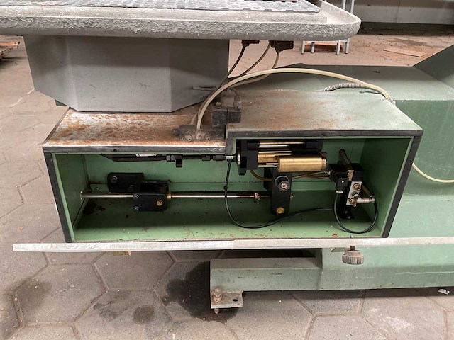 Cmb 70/2tc glas boormachine - afbeelding 5 van  16