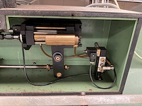 Cmb 70/2tc glas boormachine - afbeelding 6 van  16