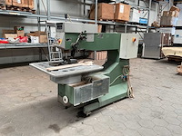 Cmb 70/2tc glas boormachine - afbeelding 1 van  16