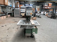 Cmb 70/2tc glas boormachine - afbeelding 9 van  16