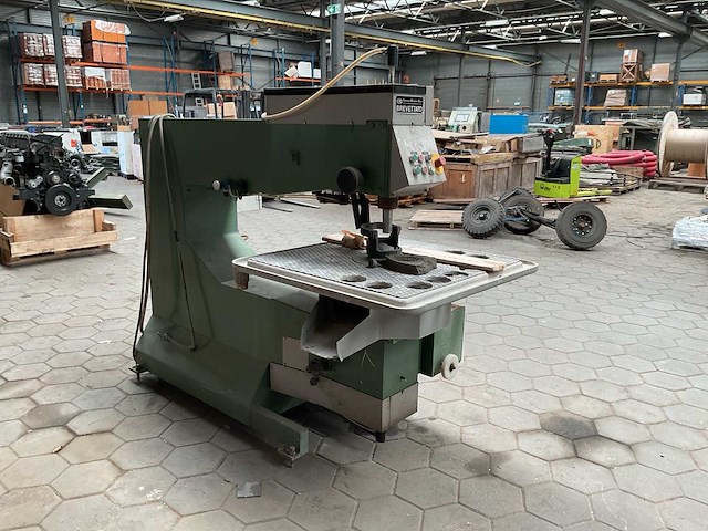 Cmb 70/2tc glas boormachine - afbeelding 10 van  16