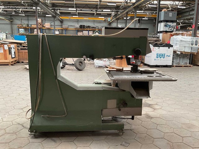 Cmb 70/2tc glas boormachine - afbeelding 11 van  16