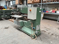 Cmb 70/2tc glas boormachine - afbeelding 14 van  16