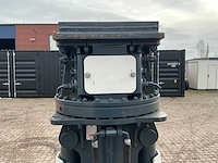 Cmb mr700 roterende multigrijper - afbeelding 4 van  13