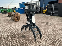 Cmb mr700 roterende multigrijper - afbeelding 11 van  13