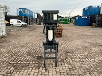 Cmb mr700 roterende multigrijper - afbeelding 12 van  13