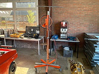 Cmc cm 70s platenlift - afbeelding 2 van  2