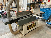 Cmc rp 400 vlakbank - afbeelding 1 van  7