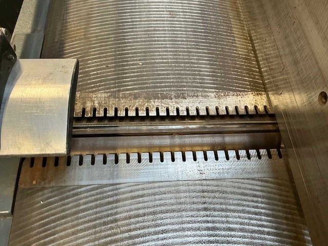 Cmc rp 400 vlakbank - afbeelding 4 van  7