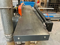 Cmc rp 400 vlakbank - afbeelding 5 van  7