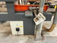 Cmc rp 400 vlakbank - afbeelding 7 van  7