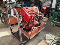 C.m.d. am45 dieselmotor - afbeelding 1 van  7