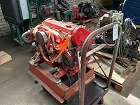 C.m.d. am45 dieselmotor - afbeelding 2 van  7