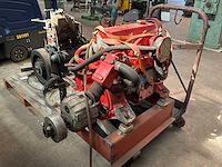 C.m.d. am45 dieselmotor - afbeelding 3 van  7