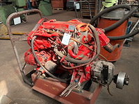 C.m.d. am45 dieselmotor - afbeelding 4 van  7