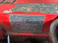 C.m.d. am45 dieselmotor - afbeelding 7 van  7
