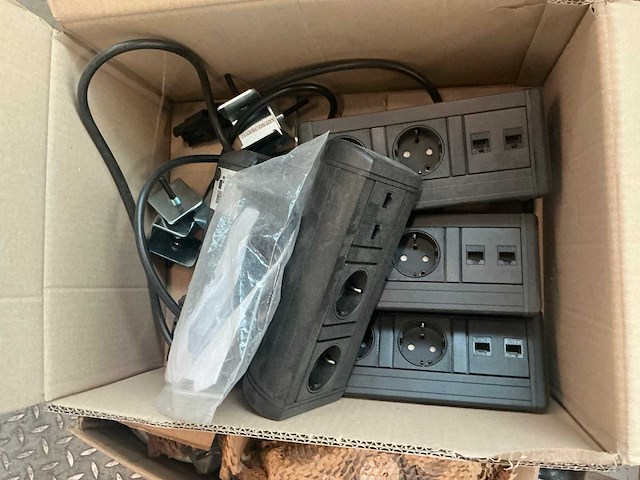 Cmd harmony stekkerdoos - afbeelding 2 van  5