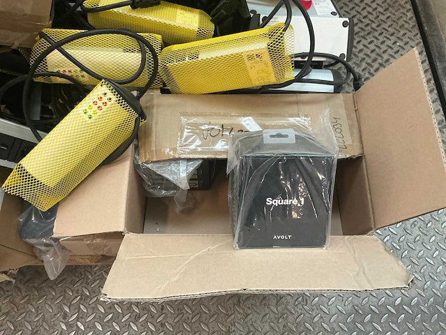 Cmd harmony stekkerdoos - afbeelding 3 van  5