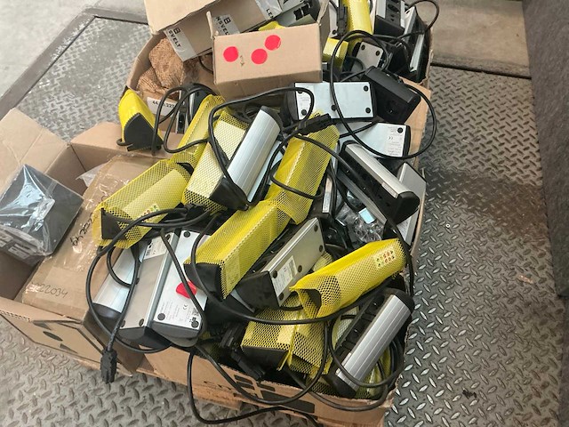 Cmd harmony stekkerdoos - afbeelding 4 van  5