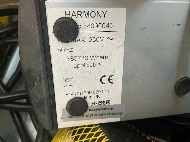 Cmd harmony stekkerdoos - afbeelding 5 van  5