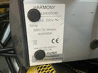 Cmd harmony stekkerdoos - afbeelding 5 van  5