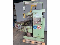 Cme - fu-1e - universele freesmachine - afbeelding 3 van  9