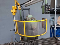 Cme - fu-1e - universele freesmachine - afbeelding 6 van  9