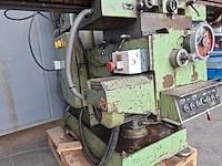Cme - fu-1e - universele freesmachine - afbeelding 9 van  9