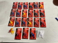 Cmg - fox 40 sonik blast official scheidsrechter fluitje (23x) - afbeelding 2 van  2