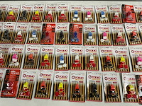 Cmg - fox 40 sonik blast official scheidsrechter fluitje (50x) - afbeelding 1 van  3