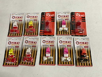 Cmg -fox 40 sonik blast official scheidsrechter fluitje (10x) - afbeelding 1 van  2