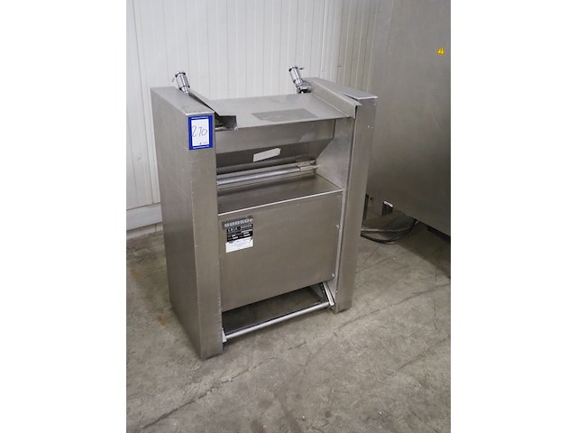 C.m.i.a. - bodson - afbeelding 2 van  5