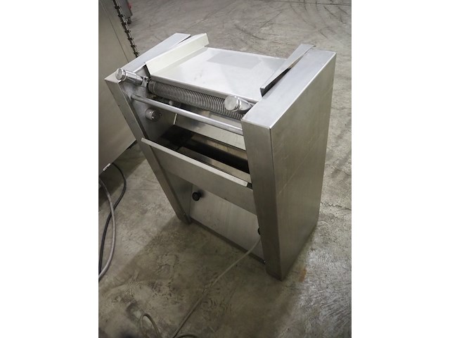 C.m.i.a. - bodson - afbeelding 3 van  5