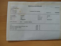 Cmj - 1973 - mj 2 - semi dieplader - dieplader - afbeelding 3 van  11