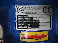 C.m.o. pompe - afbeelding 2 van  11