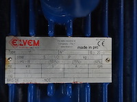 C.m.o. pompe - afbeelding 3 van  11