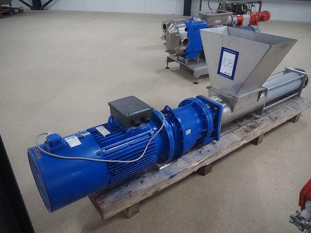 C.m.o. pompe - afbeelding 4 van  11