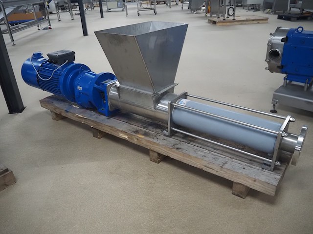 C.m.o. pompe - afbeelding 5 van  11