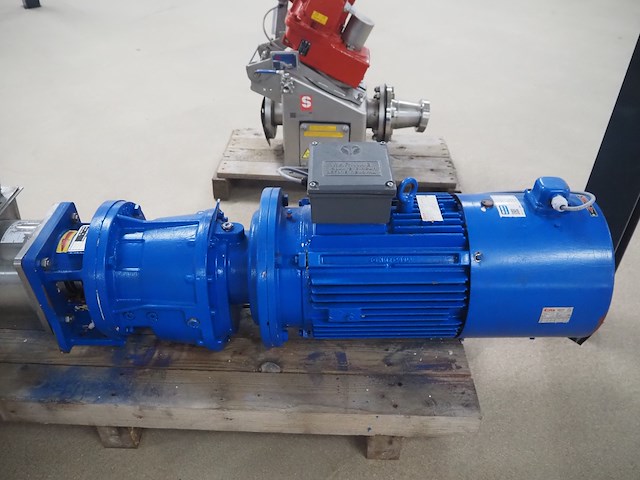 C.m.o. pompe - afbeelding 11 van  11