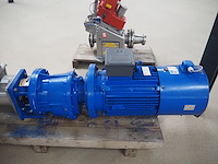 C.m.o. pompe - afbeelding 11 van  11