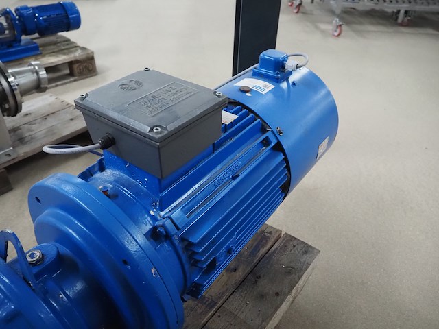 C.m.o. pompe - afbeelding 2 van  11