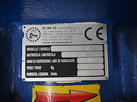 C.m.o. pompe - afbeelding 3 van  11